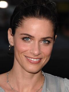 Amanda Peet
